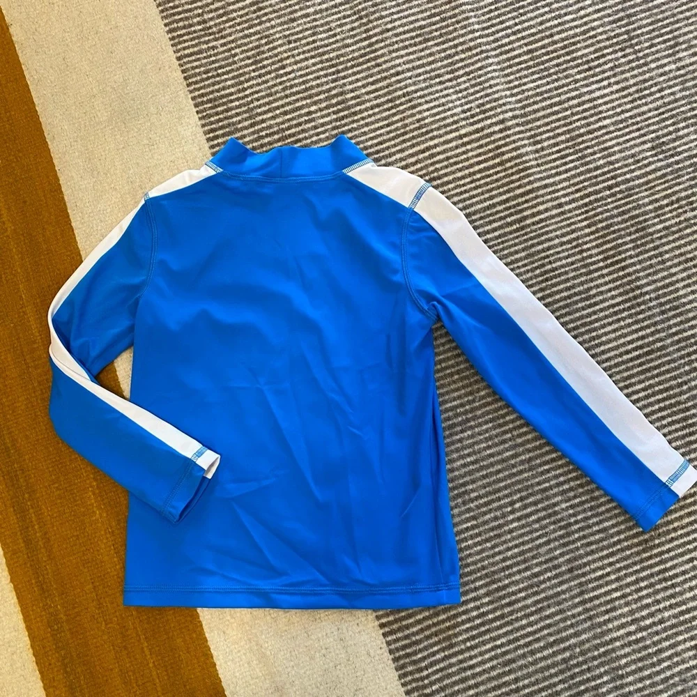 Boden blue white